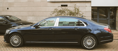 Rundfahrt mit einer Limousine Hamburg 400x175