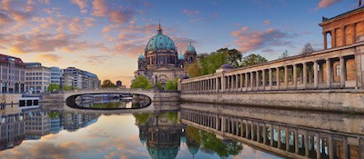 Pergamonmuseum Berlin Produktbild 400x175