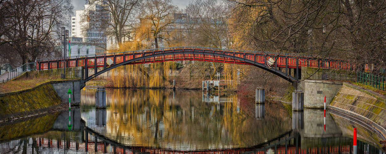 3.5H Brueckenfahrt Berlin Bruecke am Landwehrkanal 1250x500