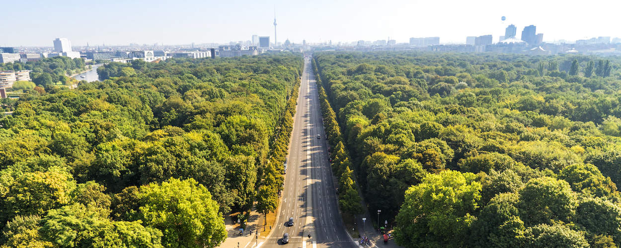 Hop On Hop Off Stadtrundfahrt Berlin Tiergarten Panorama 1250x500