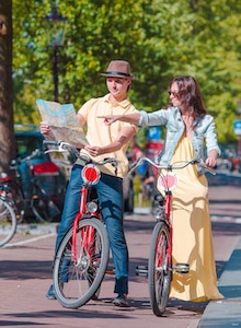 Fahrrad Touren Amsterdam 220x300