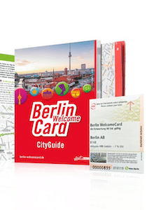 Welcome Card Berlin 220x300